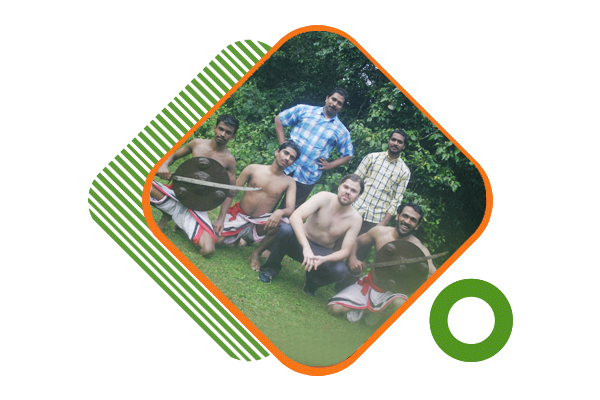 Kairalikalari.com - kairali kalari and ayurveda are conducting some programs especially for the people who love kalari and ayurveda , even from outside India